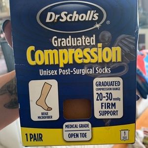 Dr Scholl’s compression socks
